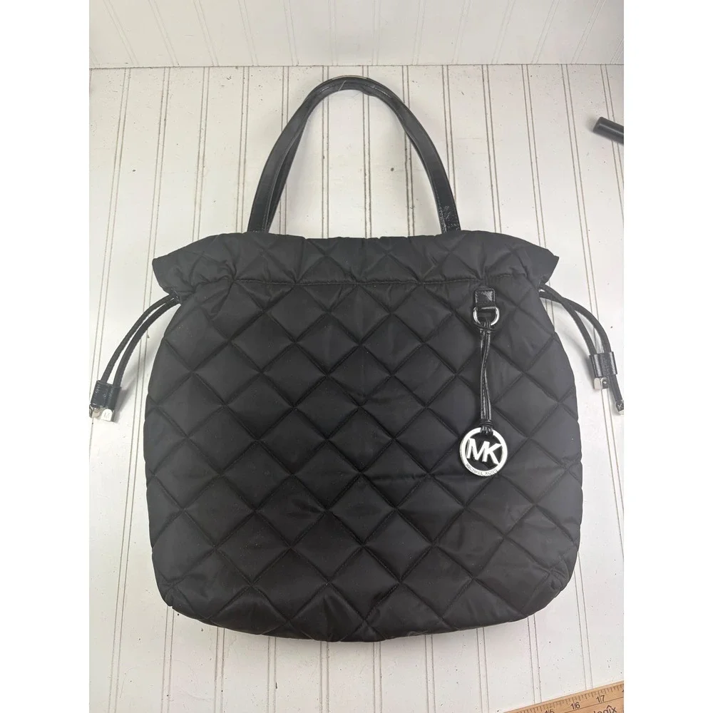 Michael Kors elevate your